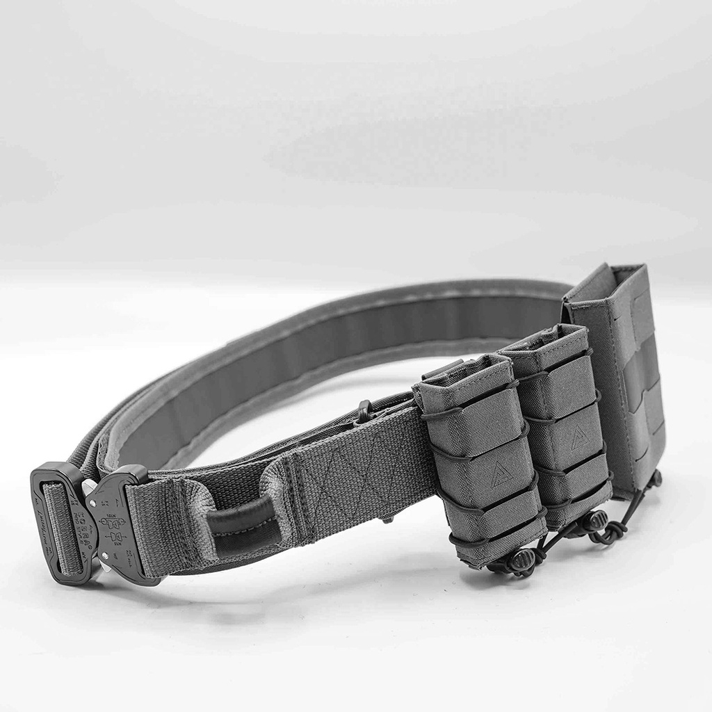 ReconBrothers® Direct Action® Shooter Belt Setup Coyote Brown
