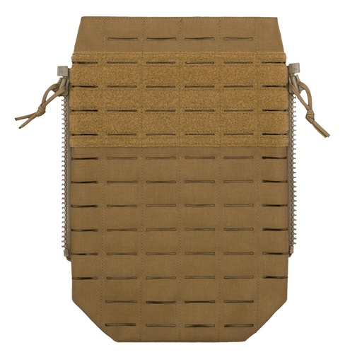[PL-SPMP-CD5-CBR] Direct Action® SPITFIRE® MKII MOLLE Panel Coyote Brown