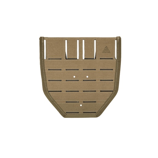 [PL-MQPL-CD5-CBR] Direct Action® MOSQUITO® Hip Panel L Coyote Brown