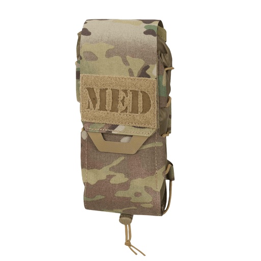 [PO-MDV2-CD5-MCM] Direct Action® MED Pouch Vertical MKII® Crye™ Multicam®