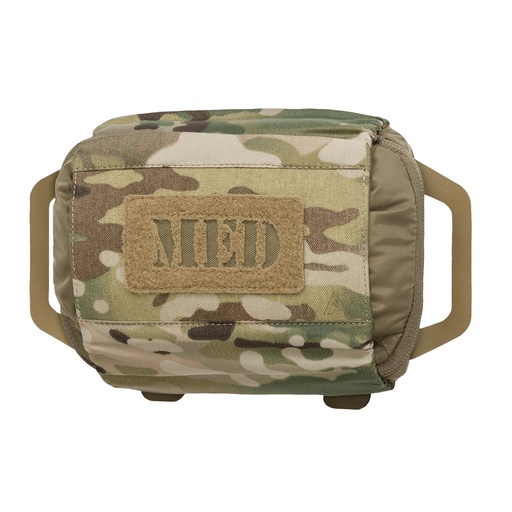 [PO-MDH3-CD5-MCM] Direct Action® MED Pouch Horizontal MKIII® Crye™ Multicam®