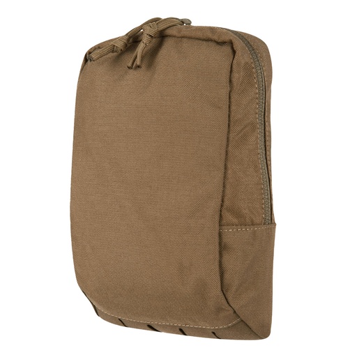[PO-UTMD-CD5-CBR] Direct Action® Utility Pouch Medium® Coyote Brown