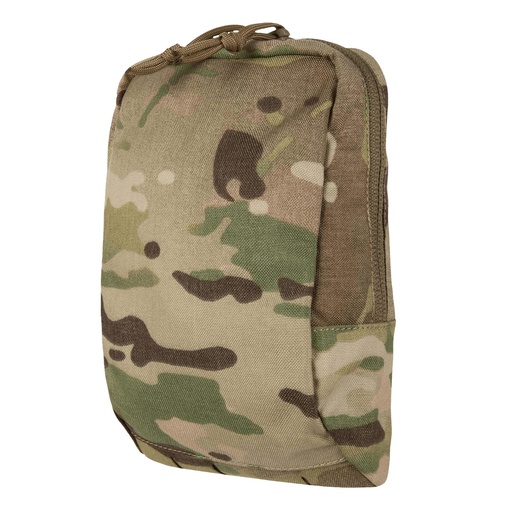 [PO-UTMD-CD5-MCM] Direct Action® Utility Pouch Medium® Crye™ Multicam®