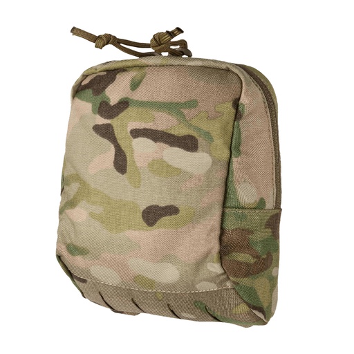 [PO-UTSM-CD5-MCM] Direct Action® Utility Pouch Small® Crye™ Multicam®