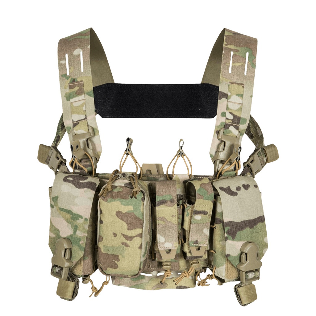 Reconbrothers - Direct Action - CR-TDBT-CD5 - Crye Multicam Front