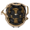 Reconbrothers - Team Wendy - CLOUDLINE System - Inside Helmet