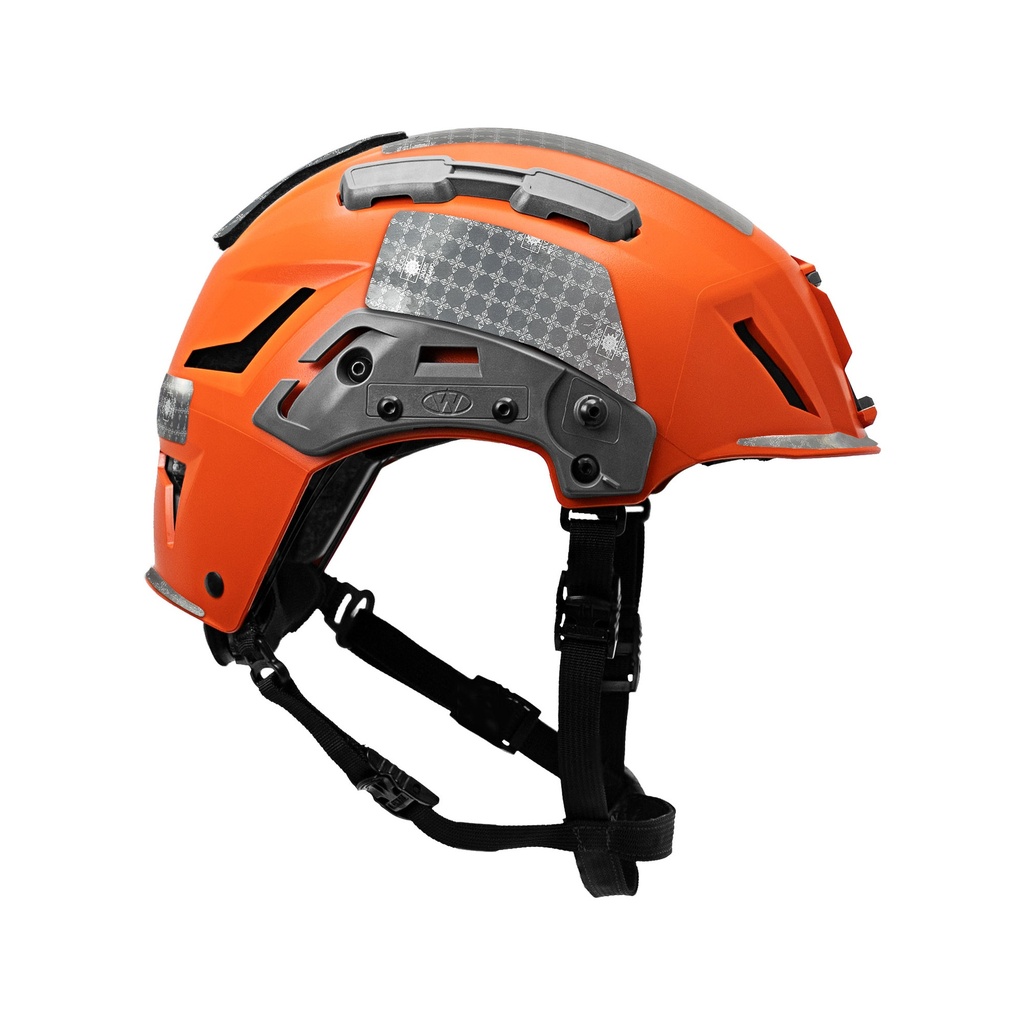 Reconbrothers - Team Wendy - EXFIL SAR Tactical SOLAS - On Helmet Side