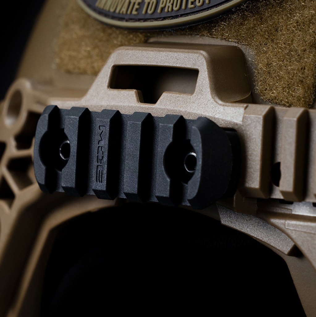 Reconbrothers - Team Wendy LTP_CARBON - Rail 3.0 w_ MAGPUL MOE 5-slot