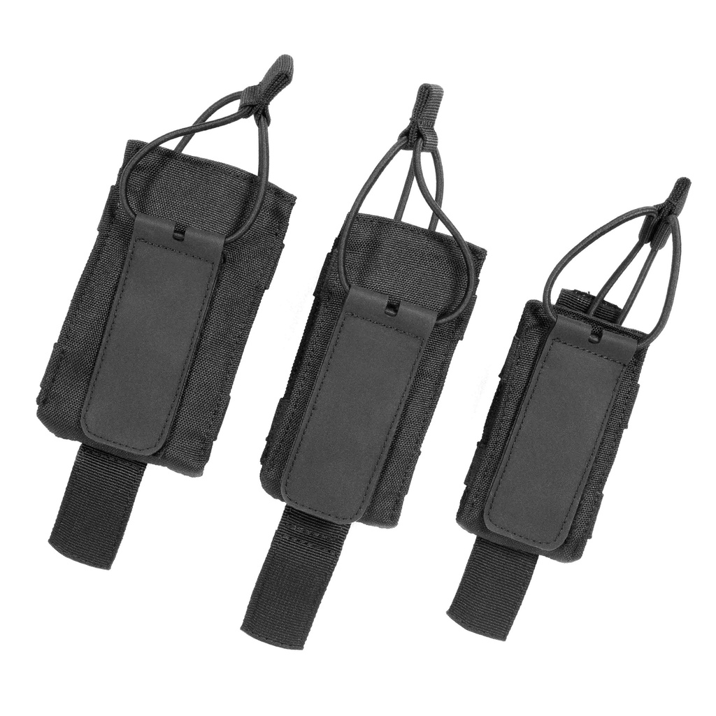 Reconbrothers - Team Wendy Radio Rig - Radio Pouches