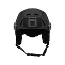 Reconbrothers - Team Wendy - M216 Backcountry - Black_Grey Front