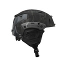 Reconbrothers - Team Wendy - M216 Backcountry - Multicam Black Side