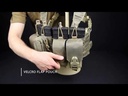 Reconbrothers - Direct Action® HURRICANE® Hybrid Chest Rig Video