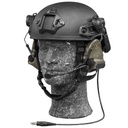 Reconbrothers - 3M PELTOR - Ops-Core Helmet Adapter Kit - Mounted