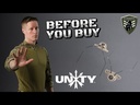 Unity Tactical MARK 2.0 - The BEST Headset Adapters Available?
