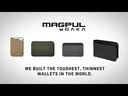 MAGPUL® DAKA® Bifold Wallet - Video