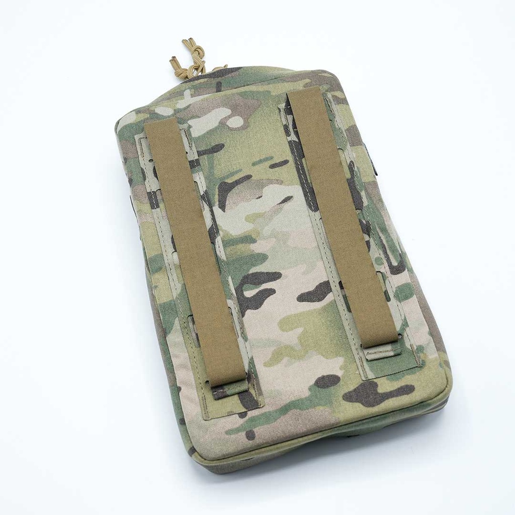 Reconbrothers - Templar's Gear - Hydration Pouch M - Back - Multicam