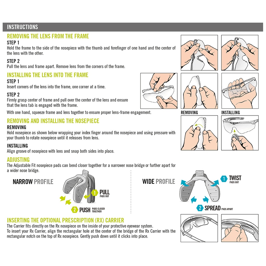 Reconbrothers - Revision - Stingerhawk Instructions