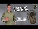 Camelbak Mil Spec Crux - Before You Buy