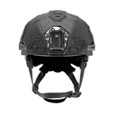 Reconbrothers - Team Wendy EXFIL LTP & CARBON Helmet Cover - Black Front