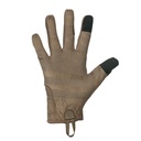Reconbrothers - Masters of Gloves - TARGET Light Duty 8111 - Coyote Brown Palm of Hand