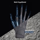 Reconbrothers - Masters of Gloves - TARGET High Abrasion ErgoShield 8110 - Visual ErgoShield