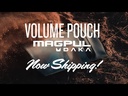 MAGPUL® DAKA® Volume Pouch Black - Video