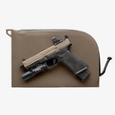 Reconbrothers - MAGPUL - DAKA Single Pistol Case FDE Example 2