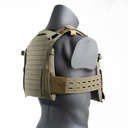 Reconbrothers - Templar's Gear - TPC G4 - Side Back - Ranger Green