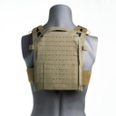 Reconbrothers - Templar's Gear - TPC G4 - Back - Ranger Green