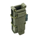 Reconbrothers - Templar's Gear - Fast Pistol Mag Pouch - Back - Ranger Green