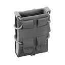 Reconbrothers - Templar's Gear - Fast Rifle & Pistol Mag Pouch - Back - Standard