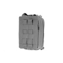 Reconbrothers - Templar's Gear - Rip-off First Aid Pouch - Back - Standard