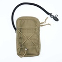 Reconbrothers - Templar's Gear - Hydration Pouch M - CB - with Bladder