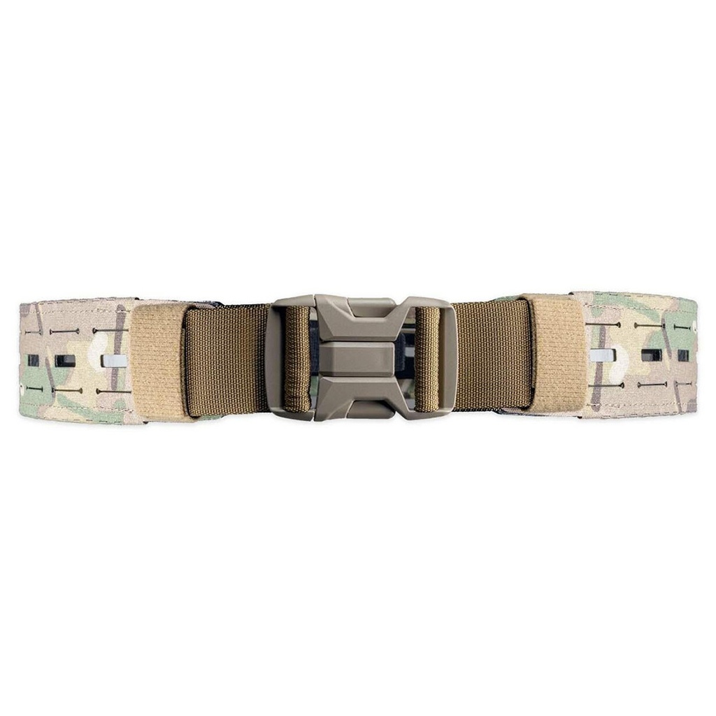 Reconbrothers - Templar's Gear - PT6 Tactical Belt - Multicam