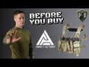 Direct Action Thunderbolt - The Ultimate Compact Chest Rig?