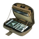 Reconbrothers - Direct Action - PO-JTAC-CD5 - Coyote Brown Open + Props