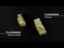 Reconbrothers - Direct Action® Flashbang Open Pouch® Video