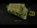 Reconbrothers - Direct Action® Compact Med Pouch Horizontal Video