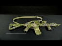 Reconbrothers - Direct Action® Carbine Sling MKII® Video