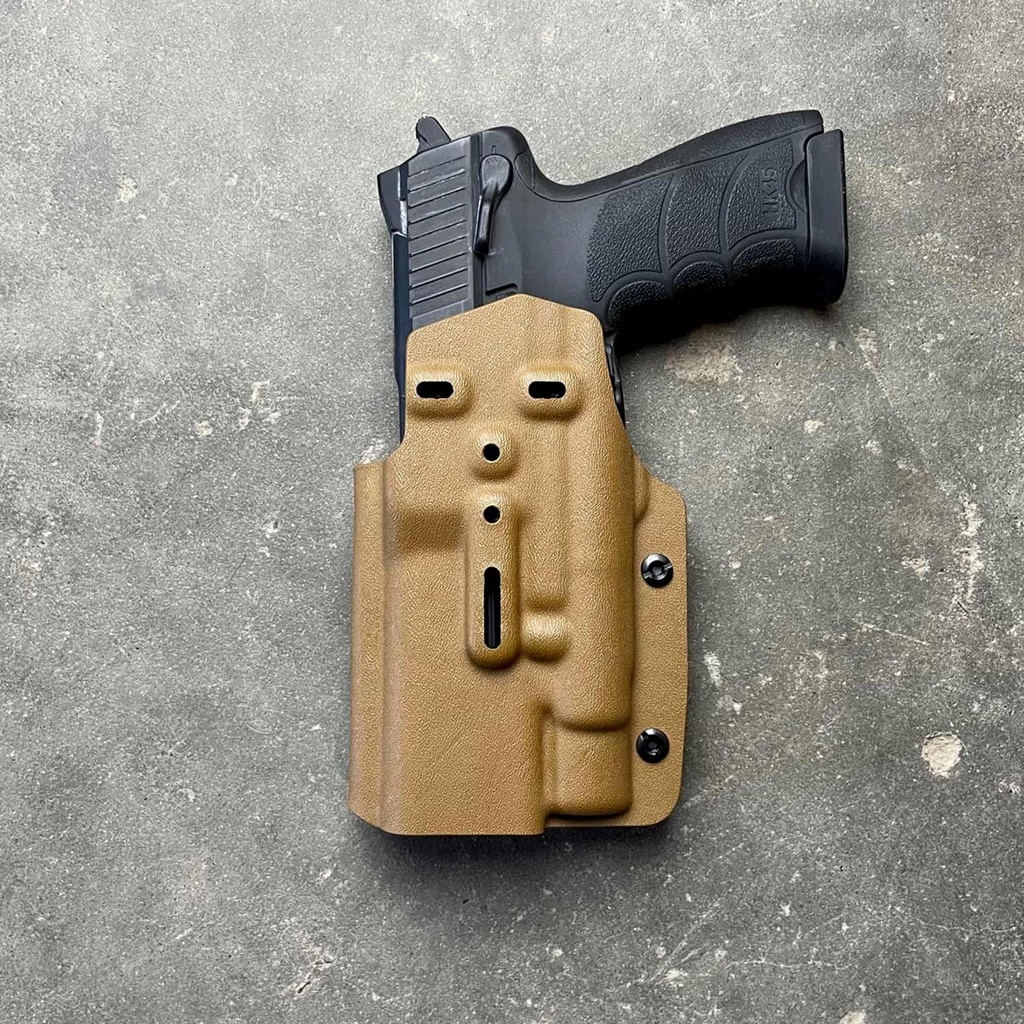 Reconbrothers - Bjorn Tactical - Firefly For Olight PL-PRO - H&K 45