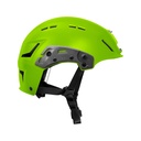 Reconbrothers - Team Wendy - SAR Backcountry With Rails - High-viz Green Side