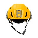 Reconbrothers - Team Wendy - SAR Backcountry With Rails - Yellow Front