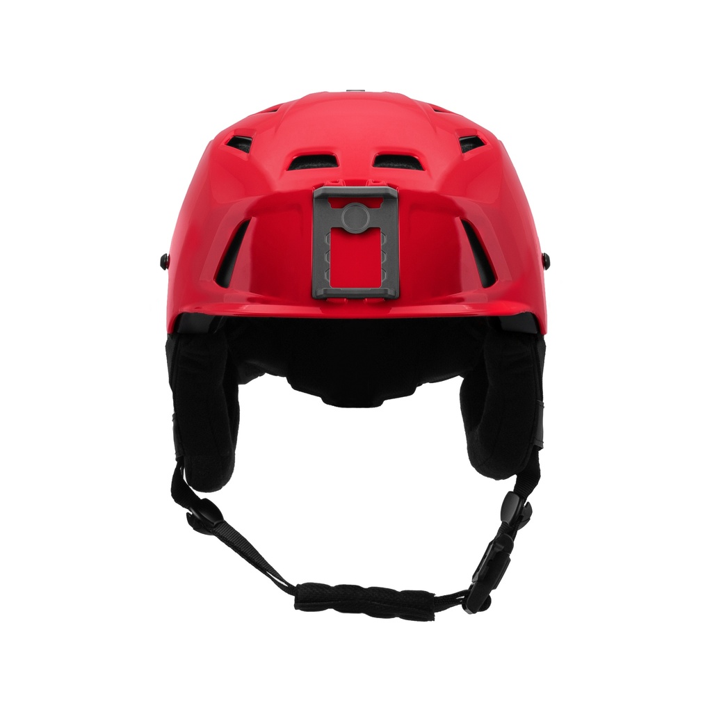Reconbrothers - Team Wendy - M216 Ski - Red - Front