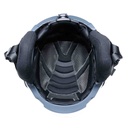 Reconbrothers - Team Wendy - M216 Backcountry - Helmet Inside