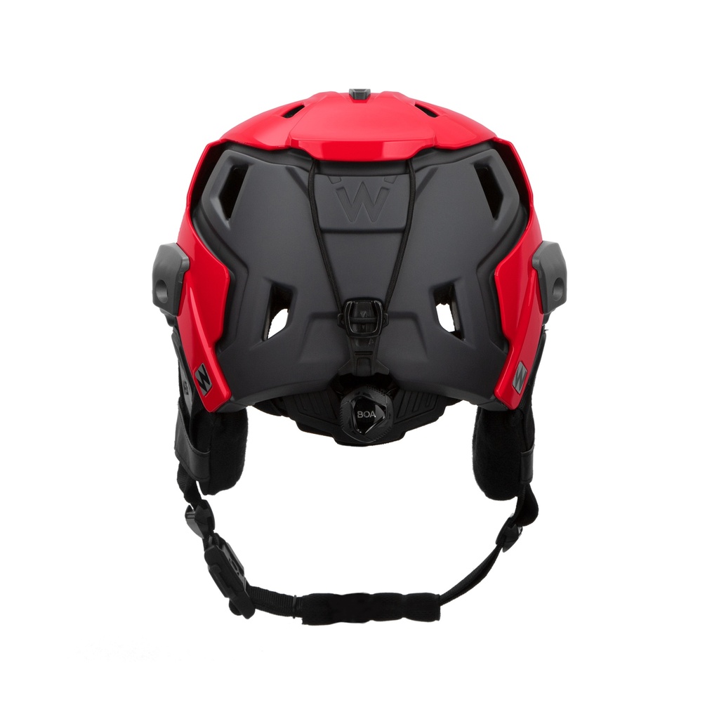 Reconbrothers - Team Wendy - M216 Backcountry - Red Back