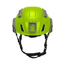 Reconbrothers - Team Wendy - SAR Tactical - High Viz Green Front