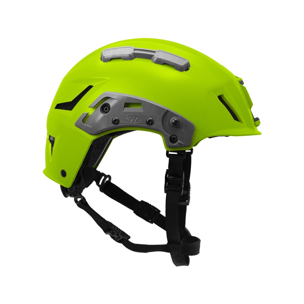 Reconbrothers - Team Wendy - SAR Tactical - High Viz Green Side