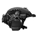 Reconbrothers - Team Wendy - LTP & CARBOn Helmet Cover - Example 2