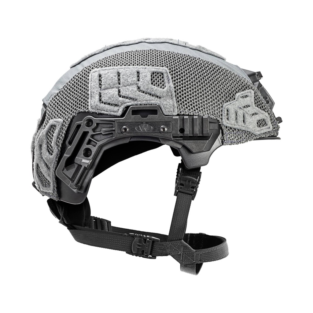 Reconbrothers - Team Wendy LTP & CARBON Helmet Cover 3.0 WG Side