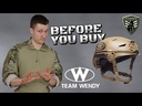 Team Wendy EXFIL LTP - Before You Buy - Video